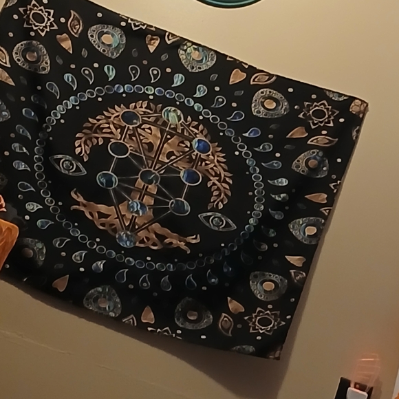 Tapestries - Picture 2 of 3